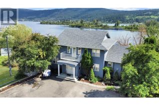House for Sale, 1397 Borland Road, Williams Lake, BC