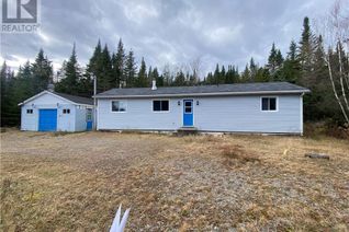 Property for Sale, 669 Route 172, Back Bay, NB