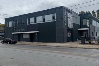 Office for Lease, 345 8th Street E Unit# 107, Owen Sound, ON