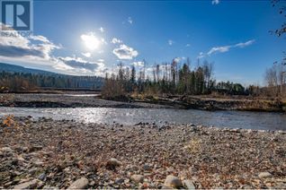 Vacant Residential Land for Sale, 370 Charles Road, Cherryville, BC