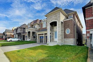 Property for Sale, 45 Kenneth Ross Bend, East Gwillimbury, ON