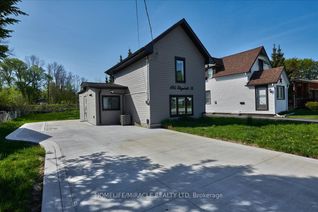 Detached House for Rent, 195 Elizabeth St, Midland, ON
