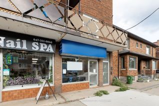 Property for Sale, 309 Jane St, Toronto, ON