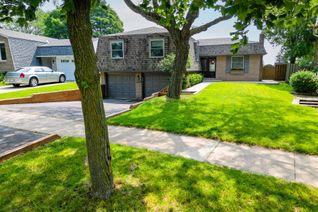 Sidesplit for Sale, 2076 Cavendish Dr, Burlington, ON Sidesplit for Sale, 2076 Cavendish Dr, Burlington, ON