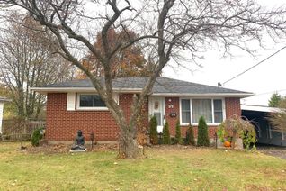 Bungalow for Sale, 59 Percival St, Port Hope, ON