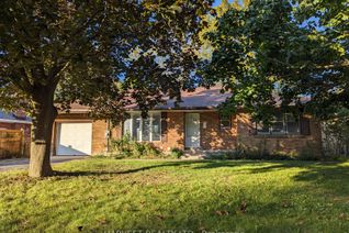 Property for Sale, 22 Montgomery Rd, St. Thomas, ON Property for Sale, 22 Montgomery Rd, St. Thomas, ON