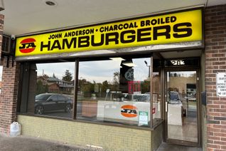 Fast Food/Take Out Business for Sale, 2832 Victoria Park Ave, Toronto, ON