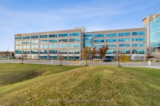 Office for Sublease, 3381 Steeles Ave E #Fl 3, Toronto, ON