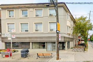 Property for Sale, 731&733 Broadview Ave, Toronto, ON