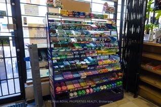 Convenience/Variety Business for Sale, 4047 Sheppard Ave E, Toronto, ON Convenience/Variety Business for Sale, 4047 Sheppard Ave E, Toronto, ON