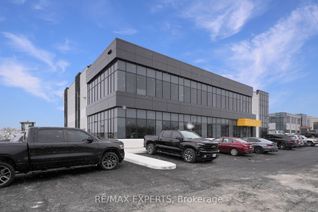 Industrial Property for Lease, 290 Rodinea Rd, Vaughan, ON