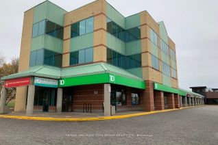 Property for Lease, 14845 Yonge St #301, Aurora, ON