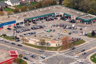 Commercial/Retail Property for Lease, 1035 Brant St #1A-1, Burlington, ON