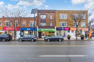 Property for Sale, 2262 Bloor St W, Toronto, ON