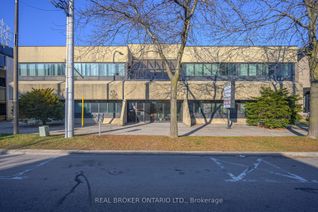 Office for Lease, 205 King St #200, St. Catharines, ON