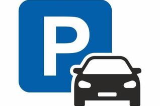 Parking Space for Sale, 525 Adelaide St W, Toronto, ON