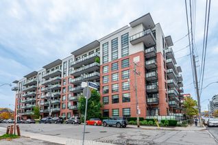 Loft for Sale, 88 Colgate Ave #Ph34, Toronto, ON Loft for Sale, 88 Colgate Ave #Ph34, Toronto, ON