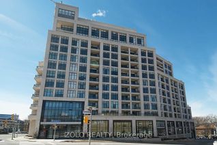 Apartment for Sale, 1 Old Mill Dr #522, Toronto, ON