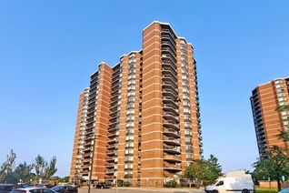Property for Sale, 236 Albion Rd #1510, Toronto, ON