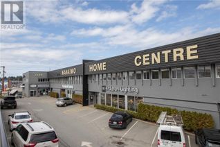 Industrial Property for Lease, 2520 Bowen Rd #205, Nanaimo, BC