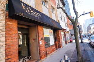 Commercial/Retail Property for Lease, 62 James Street N, Hamilton, ON