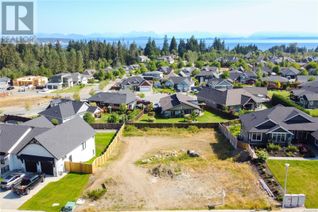 Vacant Residential Land for Sale, 3385 Wisconsin Way, Campbell River, BC