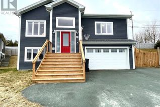 House for Sale, 9 Eileen Place, St. Phillips, NL
