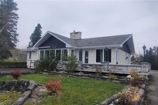 Bungalow for Sale, 7976 Route 17, Kedgwick, NB