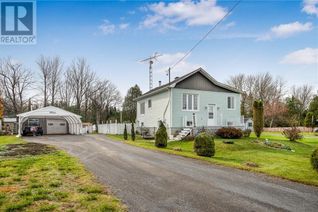 Raised Ranch-Style House for Sale, 2076 Sandy Hill Road, L'Orignal, ON