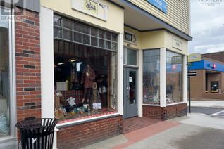 Commercial/Retail Property for Sale, 352 Main Street, Yarmouth, NS