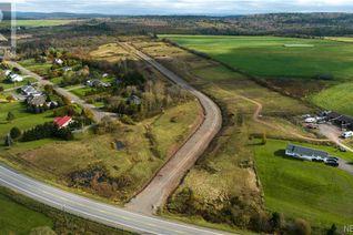 Commercial Land for Sale, Lot Route 100, Nauwigewauk, NB