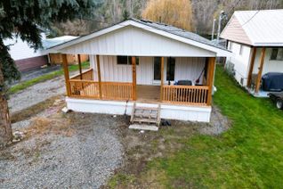 House for Sale, 648 Central Avenue, Midway, BC