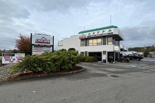 Industrial Property for Sale, 32851 London Avenue #6, Mission, BC