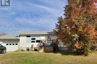 Bungalow for Sale, 709 4th Avenue, Raymore, SK