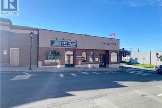 Property for Lease, 650 Unit 3 Main Street, Woodstock, NB