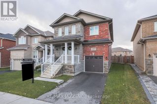 Property for Sale, 130 Long St, Bradford West Gwillimbury, ON