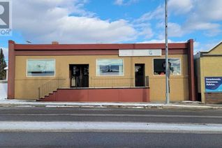 Commercial/Retail Property for Sale, 515 50 Street, Edson, AB