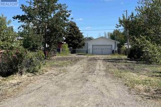 Commercial Land for Sale, 8507 77 Street, Fort St. John, BC