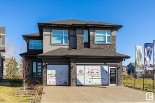 Detached House for Sale, 5606 Cautley Cv Sw, Edmonton, AB