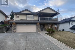 Property for Sale, 315 Crosina Crescent, Williams Lake, BC