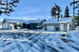 Ranch-Style House for Sale, 5363 Kallum Drive, 108 Mile Ranch, BC