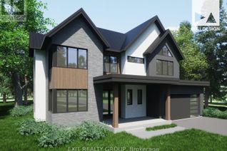 Detached House for Sale, Lot 2 Rednersville Rd, Prince Edward County, ON