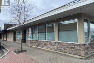 Office for Sale, 351 Dominion Street, Prince George, BC