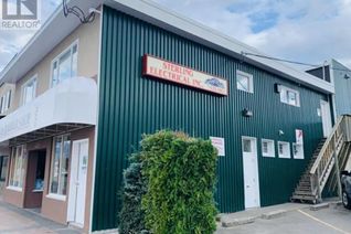 Commercial/Retail Property for Sale, 4612 Greig Avenue #4610, Terrace, BC