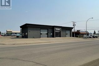 Property for Sale, 10719 101 Avenue, Fort St. John, BC Property for Sale, 10719 101 Avenue, Fort St. John, BC