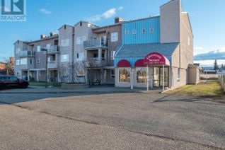Condo Apartment for Sale, 11001 13 Street #101, Dawson Creek, BC