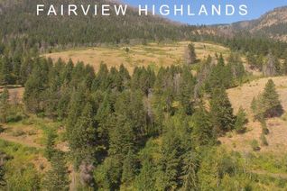 Commercial Land for Sale, 0 Fairview Road, Oliver, BC