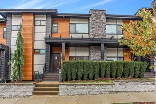 Townhouse for Sale, 33209 Cherry Avenue #2, Mission, BC