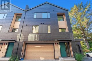 Townhouse for Sale, 1089 Wilson Crescent #9, Squamish, BC Townhouse for Sale, 1089 Wilson Crescent #9, Squamish, BC