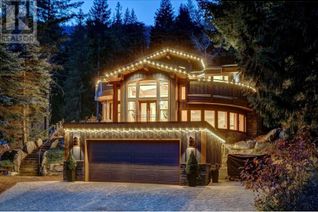 Property for Sale, 8348 Mountain View Drive, Whistler, BC